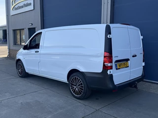 Mercedes-Benz Vito Mercedes-Benz Vito 114 CDI Lang L2H1 / AIRCO / CRUISE CONTROLE / NAVI / CAMERA / EURO 6 - afbeelding nr 3