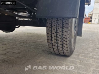 Iveco Daily Iveco Daily 35S16 SCHADE! Koelwagen Zijdeur Carrier Xarios Airco Camera Euro6 Koel Koeler Kühl Kühler Kühlwagen Kühlkoffer 13m3 Airco - afbeelding nr 36