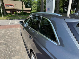 Audi A4 Audi A4 Avant 35 TFSI Launch edition Sport Airco/Parkeersensoren/El.klep/Lichtmetalen velgen - afbeelding nr 30