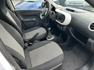 Renault Twingo Renault Twingo 1.0 SCe Collection, Airco, Beurt, banden - afbeelding nr 12