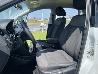 Volkswagen Polo Volkswagen Polo 1.0 Bluemotion 2015 Airco|PDC V+A|NW APK - afbeelding nr 18