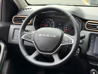 Dacia Duster - afbeelding nr 10