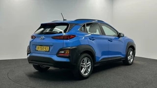 Hyundai Kona Hyundai Kona 1.0 T-GDI Comfort CAMERA ECC CARPLAY LM CRUISE - afbeelding nr 5