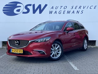 Mazda 6 - 364275169-0