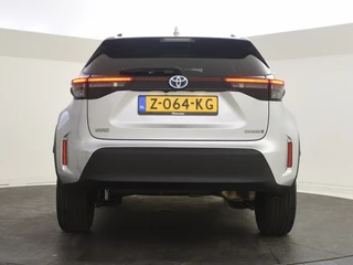 Toyota Yaris Cross - afbeelding nr 7