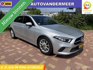 Mercedes-Benz A-Klasse Mercedes A-klasse 200 / Groot navi en virtual cockpit / etc. - afbeelding nr 1