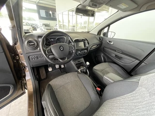 Renault Captur Renault Captur 0.9 TCe Zen - afbeelding nr 8