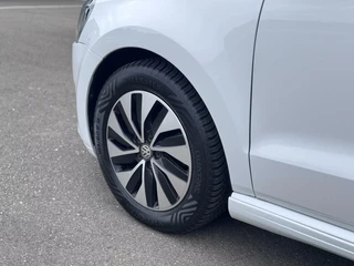 Volkswagen Polo Volkswagen Polo 1.0 TSI BlueMotion Org NL|Navi|Airco|Carplay - afbeelding nr 24