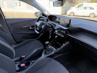 Peugeot 208 Peugeot 208 1.2 PureTech Active | Navi | Airco | PDC | - afbeelding nr 12