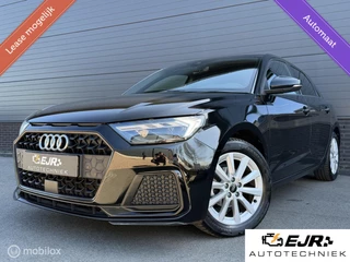 Audi A1 Sportback 25 TFSI Pro Line 23.000KM! CLIMA*CARPLAY*LED*