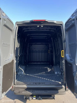 Iveco Daily Iveco Daily 35S16V 2.3 352 L2H2 160 PK Automaat Trekhaak - afbeelding nr 18