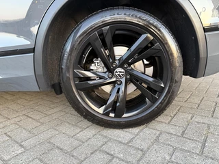 Volkswagen Tiguan Volkswagen Tiguan 1.4 TSI eHybrid R-Line Business+ 245Pk Fabrieksgarantie tot 2027 - afbeelding nr 30