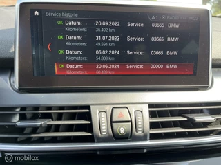 BMW 2 Serie BMW 2-serie Active Tourer 218i High Executive M-Sport Edition - afbeelding nr 15