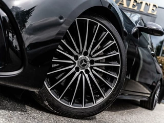 Mercedes-Benz C-Klasse Mercedes C-klasse C200 AMG|PANO|LEDER|CAMERA|ACC|SFEERV.|19' - afbeelding nr 20