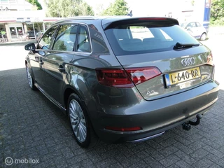 Audi A3 Audi A3 Sportback 1.4 e-tron PHEV Attraction Pro Line plus, automaat, 159899 km - afbeelding nr 3