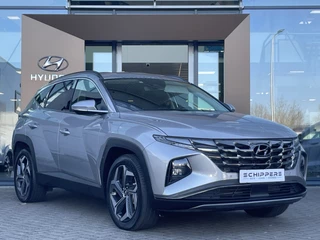 Hyundai Tucson PHEV - afbeelding nr 3