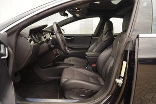 Tesla Model S - afbeelding nr 6
