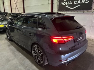 Audi A3 Audi A3 Sportback 2.0 TFSI S3 quattro - afbeelding nr 10