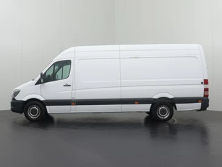 Mercedes-Benz Sprinter | Airco | 3-Persoons | 2800Kg Trekhaak - afbeelding nr 12