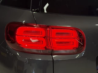 Citroën C5 Aircross Citroën C5 Aircross 1.6 PureTech 180PK Business Plus Automaat | Afn. trekhaak | Camera | Adaptive cruise | Dodehoek | Full LED - afbeelding nr 47