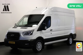 Ford Transit 2.0 TDCI 170PK L3H3 EURO 6
