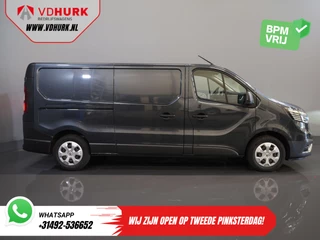 Renault Trafic - afbeelding nr 11