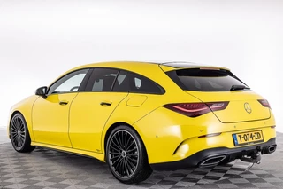 Mercedes-Benz CLA - afbeelding nr 2