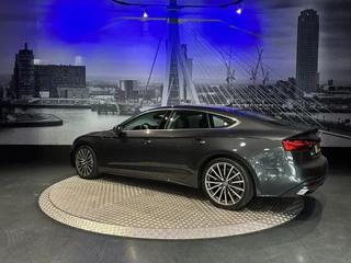 Audi A5 Audi A5 Sportback 40 TFSI Pro Line *Carplay*Camera*Sportstoelen* - afbeelding nr 9