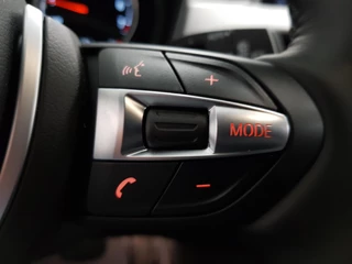 BMW X1 BMW X1 sDrive18i Steptronic M-Sport Executive | Lederen Bekleding | Navigatie | Climate Control | Camera | Parkeer Sensoren - afbeelding nr 23