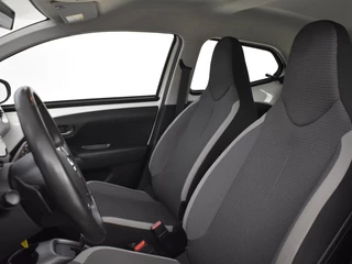 Toyota Aygo - afbeelding nr 10