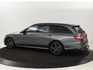 Mercedes-Benz E-Klasse Mercedes-Benz E-klasse 300e Business Solution AMG | Leder | Trekhaak |  Stoelverwarming | 360 camera | Carplay | Sfeerverlichting | Matrix LED | Keyless | Navigatie - afbeelding nr 2