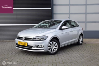 Volkswagen Polo - 364383611-0