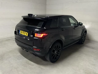Land Rover Range Rover Evoque Land Rover Range Rover Evoque 2.0 Black Edition Pano Leer NAP - afbeelding nr 61