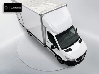 Mercedes-Benz Sprinter - afbeelding nr 28