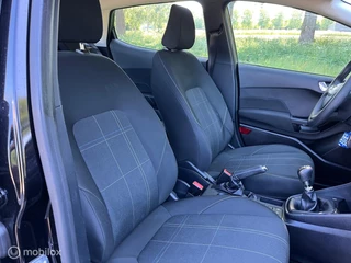 Ford Fiesta Ford Fiesta 1.0 EcoBoost Connected - afbeelding nr 19