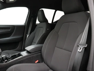 Volvo XC40 Volvo XC40 RECHARGE CORE DARK GOOGLE MAPS PARK ASSIST V+A CAMERA CARPLAY - afbeelding nr 12