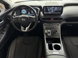 Hyundai Santa Fe PLUG IN HYBRID - afbeelding nr 26