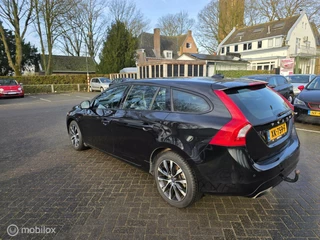 Volvo V60 Volvo V60 1.5 T2 Polar+ Leer Automaat trekhaak - afbeelding nr 7