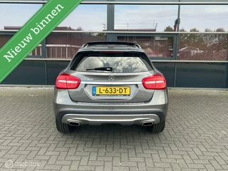 Mercedes-Benz GLA Mercedes GLA-klasse 250/Automaat/Pano/ Nette auto! - afbeelding nr 5