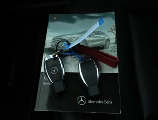 Mercedes-Benz GLA Mercedes GLA-klasse 200 Airco Cruise Stoelverw. Trekhaak Aut - afbeelding nr 47