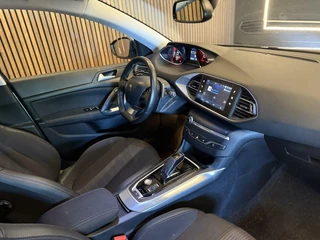 Peugeot 308 Peugeot 308 1.2 PureTech GT-, airco, camera,12 mnd garantie! - afbeelding nr 29