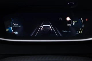 Peugeot e-2008 Peugeot e-2008 EV Allure Pack 50 kWh | Trekhaak ✅ 1e eigenaar 2023 - afbeelding nr 17