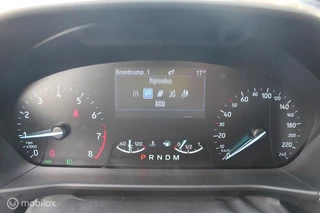 Ford Focus Ford Focus Wagon 1.5 EcoBoost Active Bsns Panoda/18Inch/NAP - afbeelding nr 15