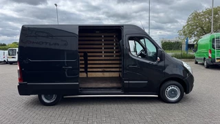 Opel Movano - afbeelding nr 5