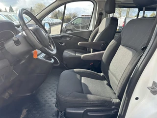 Renault Trafic Renault Trafic 2.0 dCi 170 T29 L2H1 DC Luxe*AUTOMAAT*HAAK*LED*ECC - afbeelding nr 15