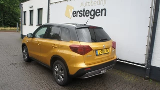 Suzuki Vitara - afbeelding nr 12