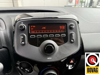 Citroën C1 Citroen C1 1.0 VTi Shine - afbeelding nr 10
