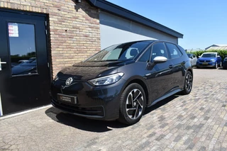 Volkswagen ID.3 Volkswagen ID.3 FIRST 58 KWH, ACC, Apple Carplay, Navi - afbeelding nr 7