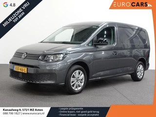 Volkswagen Caddy - 307130615-0