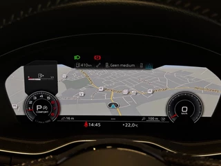 Audi A5 Audi A5 Sportback 40 TFSI Launch edition Sport S-Line Pano Virtual 19 inch - afbeelding nr 19